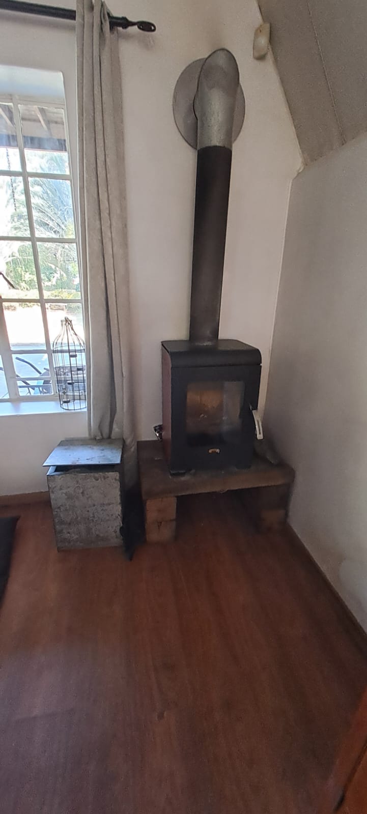 3 Bedroom Property for Sale in Modderfontein A H North West